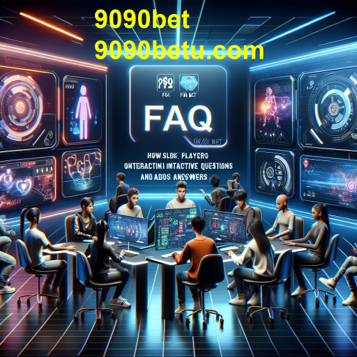 Entendendo a Categoria 'FAQ' em Jogos Online no 9090bet