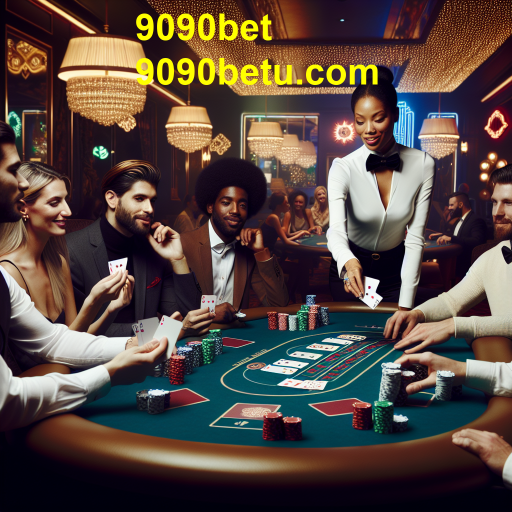 A Popularidade dos Jogos de Mesa no 9090bet